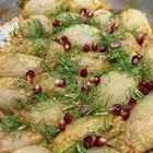 حلويات معجنات