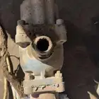 طرنبه قلاب نضيفه فاكه من راس تريله اكسور