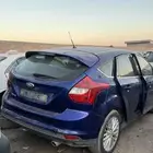 قطع غيار فورد فوكس
