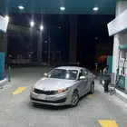 كيا اوبتيما بدي بلد