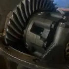 قيرات دفرنسات كوارين مع تركيب مع الضمان