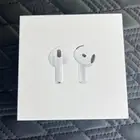 سماعة Airpods 4 جديده
