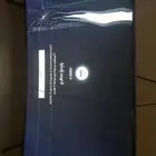 للبيع شاشة سامسونج55 بوصة منحنية 4 k مكسوره ( بانل فقط)