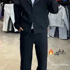 طقم شتوي من سواج