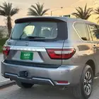 للبيع باترول 2023 XE