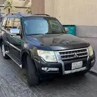 باجيرو 2016 فل اوبشن للبيع