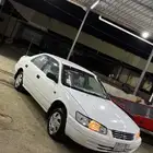 كامري 2002