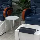 كراسي بديكير مساج لصالون رجالي او نسائي