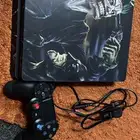 سوني 4 للبيع