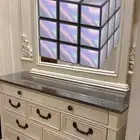 تسريحة مع دروج