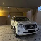 برادو 2022 TX.L الممشى 104 كلش وكالة مال أول