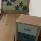 سرير   كمدينه