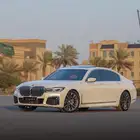 خليجي BMW 740 .. (( تم البيع ))