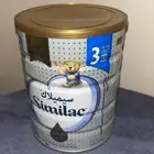 حليب سيميلاك