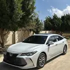 افالون 2019 تورنق