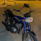 X100 سوزوكي