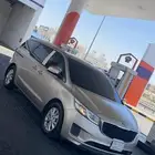 كيا كرنفال