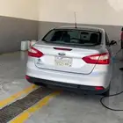 فورد فوكس 2012