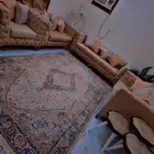 كنب للبيع نظيف جدا تفصيل 3000ريال البيع 1200