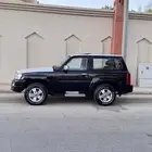باترول فتك اسود