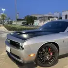 تشالنجر هيلكات 90km