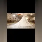 بيع فستان زواج تصميم خاص بخمس الألف