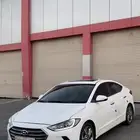 النترا 2016 ( افانتي )