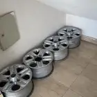 جنوط لاندكروزر اصلي وكاله نضيف اخو الجديد من موديل98-2001