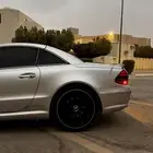 النادر SL500 قريبا