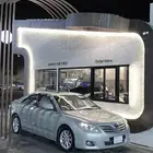 كامري 2010 بدل فقط .