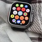 ساعة ابل واتش الترا 2 اخر اصدار   Apple Watch Ultra 2 2024