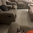 كنب كراسي راحه استرخاء طقم سبع مقاعد