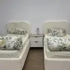سريرين وكمدينه