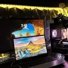 لابتوب انفني ارك