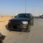 دودج دورانجو ليمتد 2014