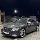 كرايسلر2020 اكزاكتيف ممشى 73 الف رصاصي