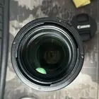 عدسة كانون 70-200