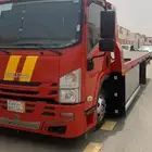 سطحة جيزان هدروليك بيش صبيا العاليه الحقو نخلان
