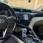 كامري هايبرد