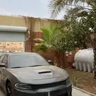 دوج تشارجر 2021
