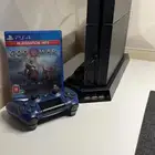 سوني 4 ب جميع اغراضه