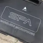 استديو وسماعات