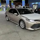 كامري 2018
