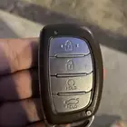 ريموت او مفتاح سوناتا