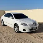 كامري موديل 2010