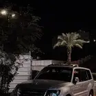باجيرو 2016 العلامه الذهبيه مكينه كبيره