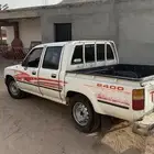 هايلكس 92 نضيف