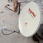 فني دش تركيب شاشات مراقبة كاميرا