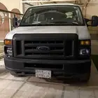 فورد فان 2013