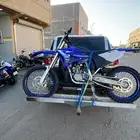 حامل دباب صحرواي